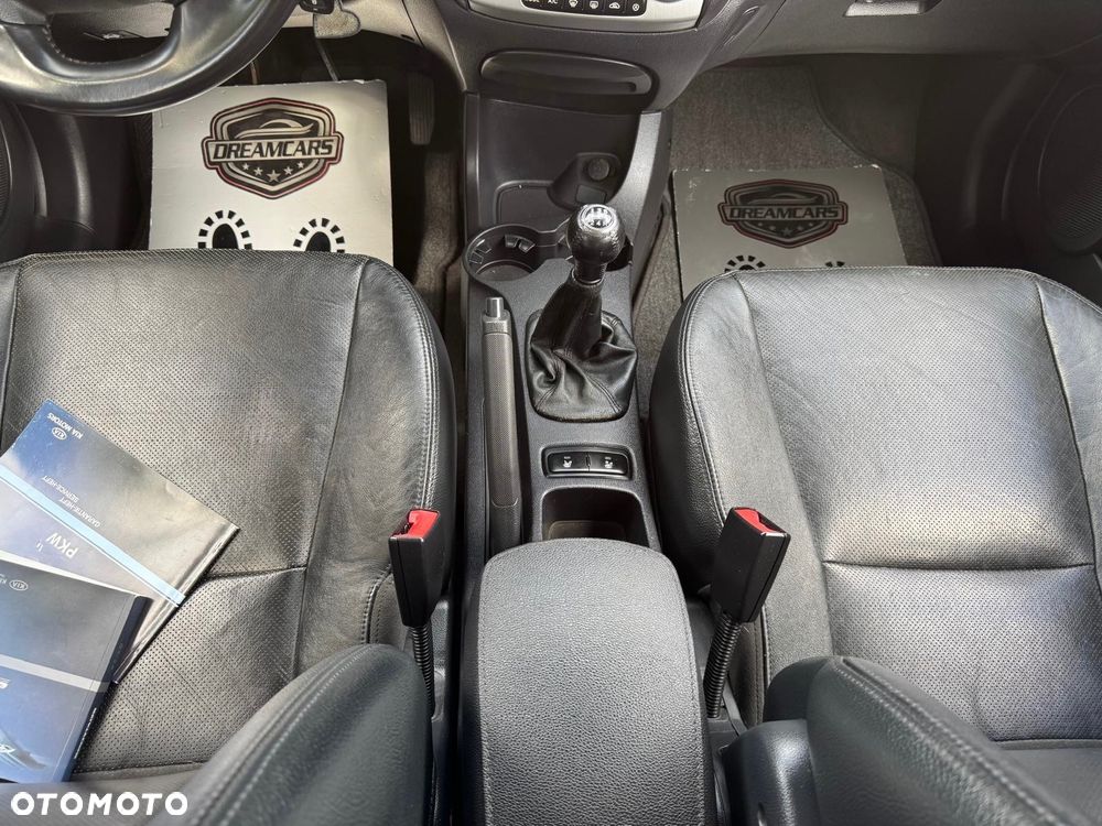 Kia Sportage - 25