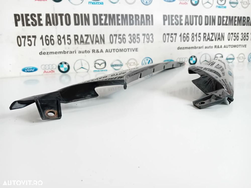 Ornament Parbriz Stanga Dreapta Range Rover Evoque L538 An 2011-2018 - 5