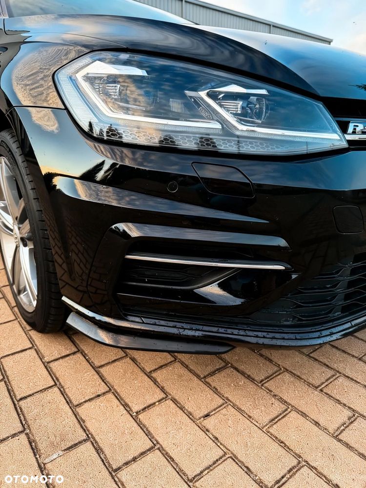 Volkswagen Golf - 13
