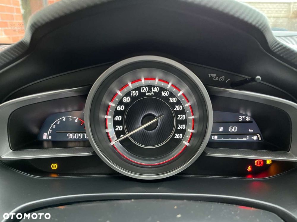 Mazda 3 1.5 Skymotion - 10