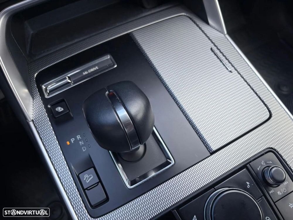 Mazda CX-60 2.5 e-Skyactiv PHEV Homura+Comfort Pack (Homura)+Conv.&Sound P.+D.As. - 54