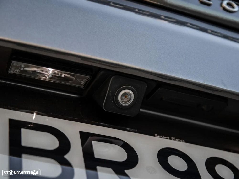 Peugeot 3008 1.5 BlueHDi GT EAT8 - 9