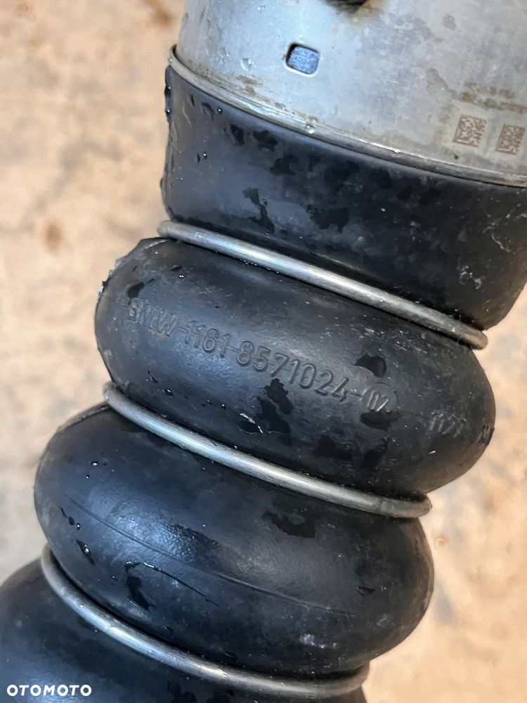 BMW G30 G31 PRZEWÓD POWIETRZA 8571024 - 2