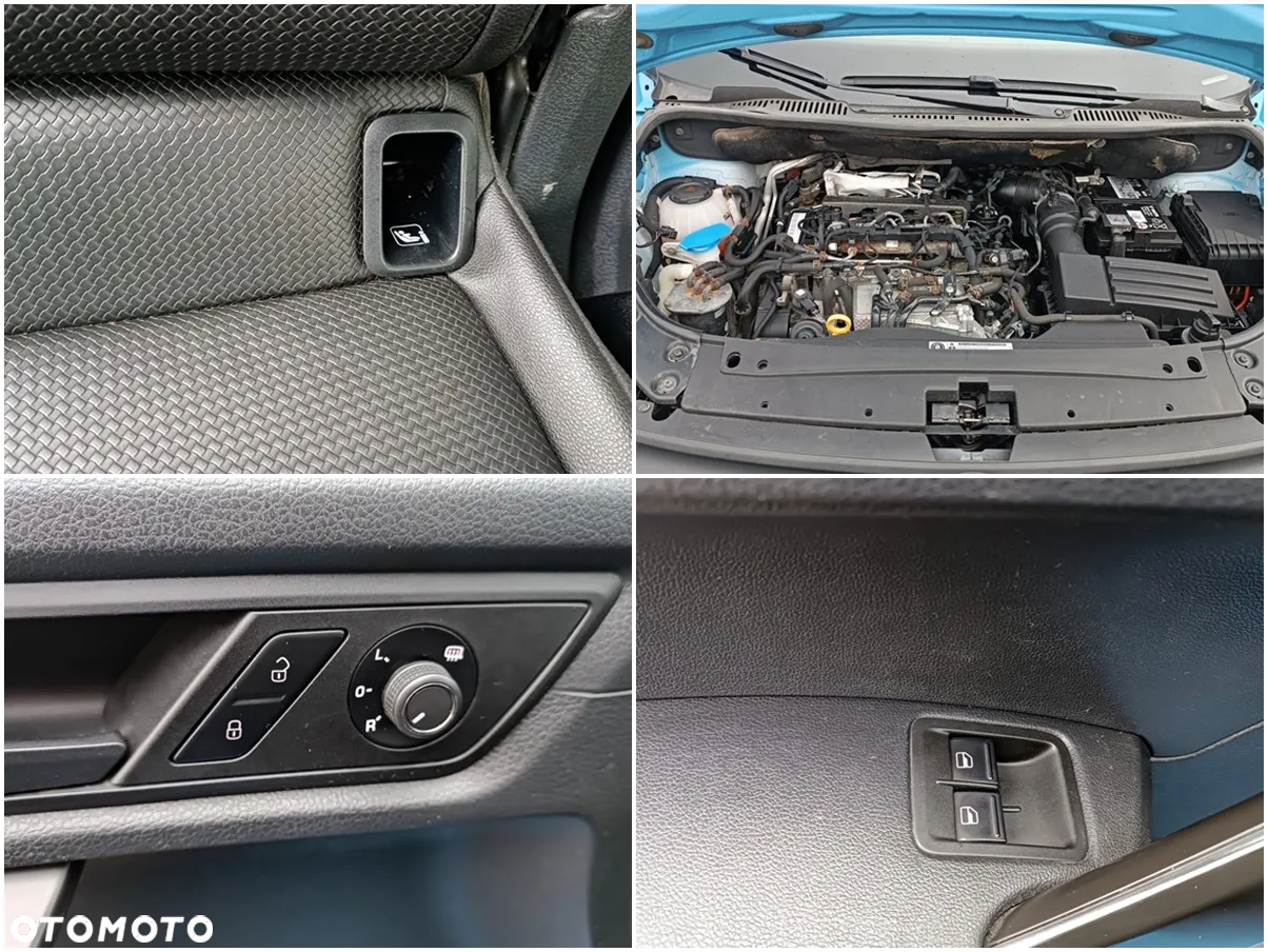 Volkswagen Caddy 2.0 TDI (5-Si.) - 17