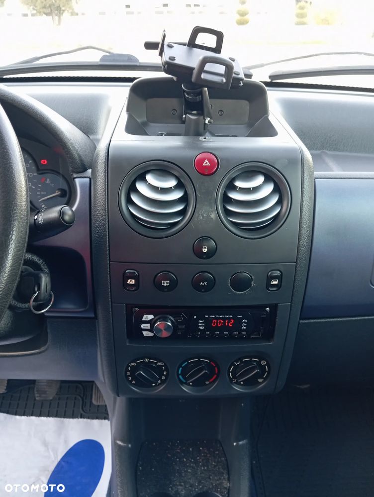 Citroën Berlingo - 9