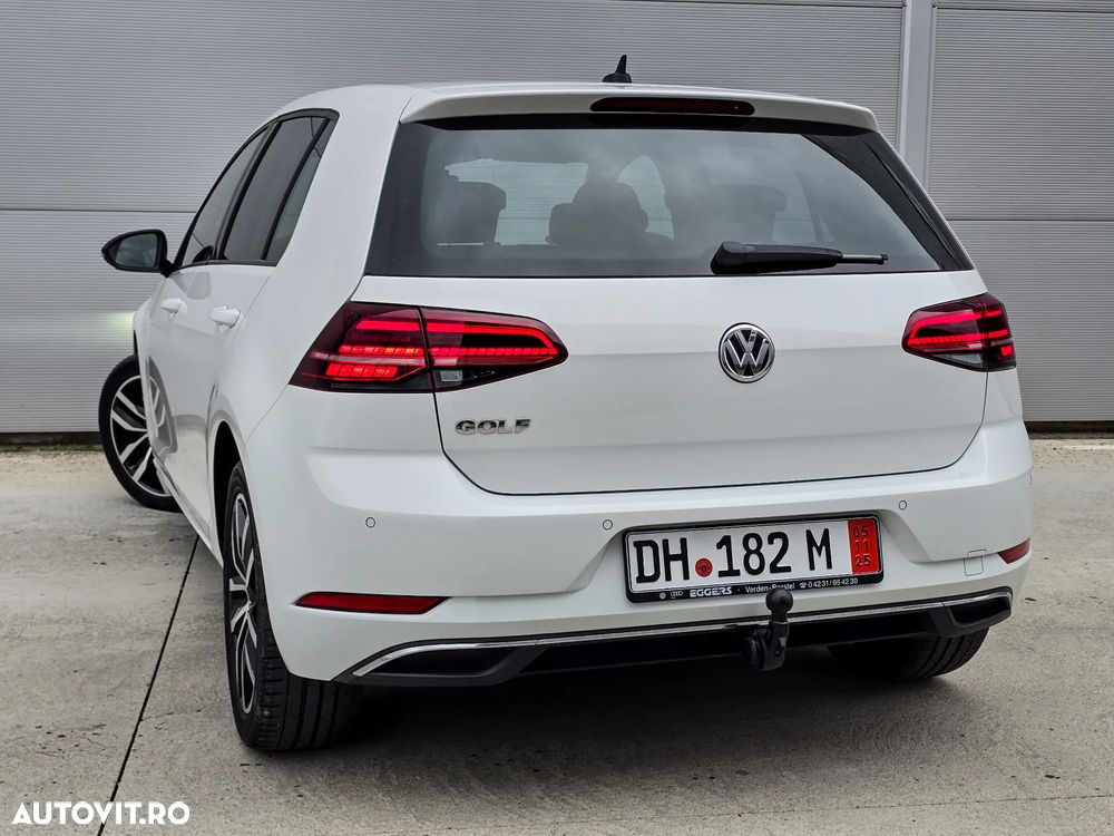 Volkswagen Golf 1.6 TDI Join - 3