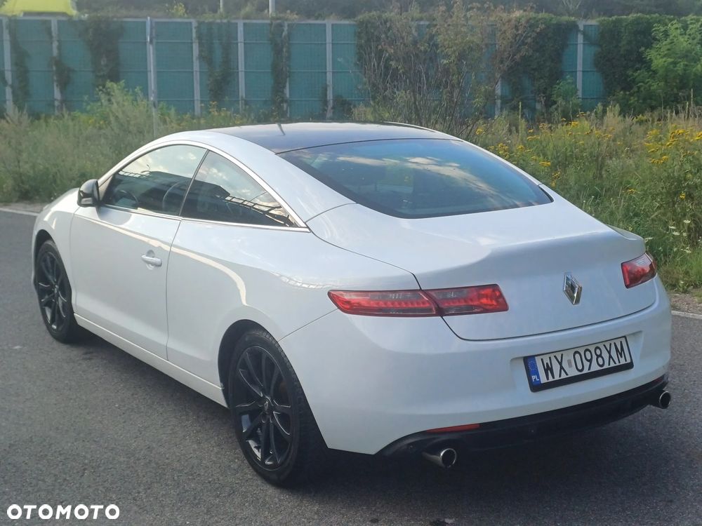 Renault Laguna - 7