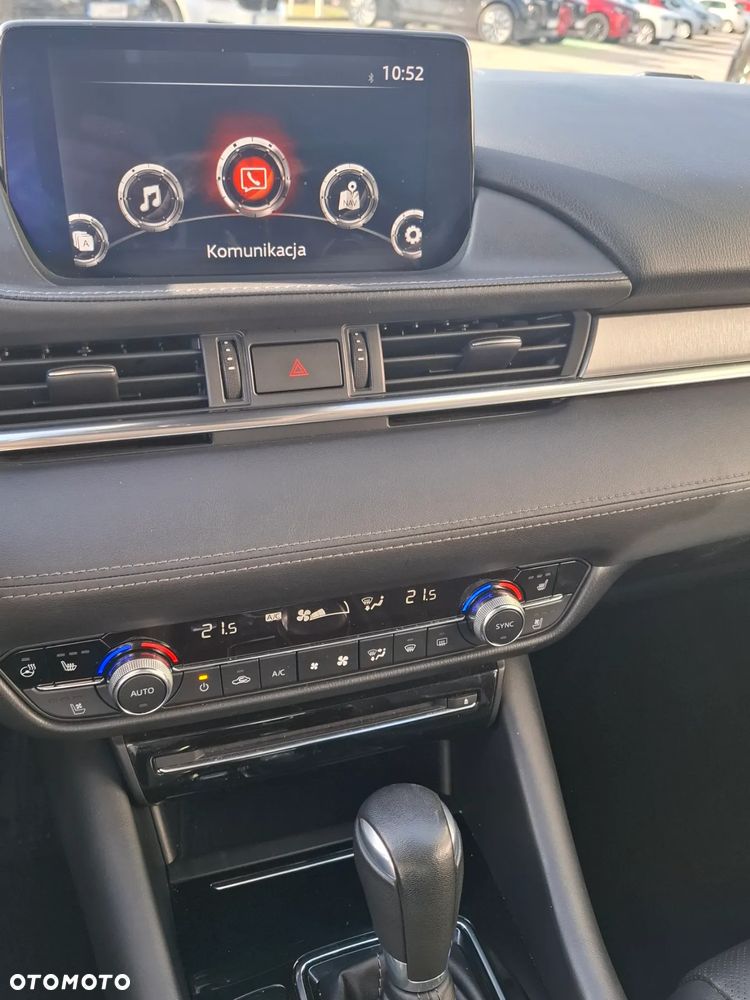 Mazda 6 2.0 SkyPassion - 6