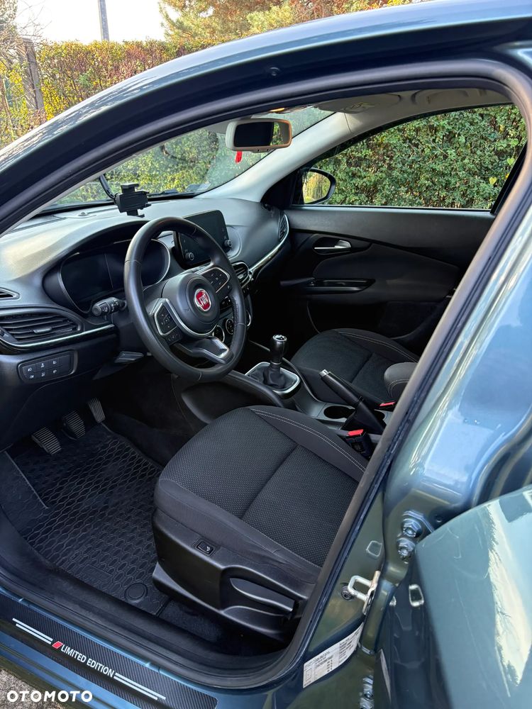 Fiat Tipo 1.0 T3 Life - 9