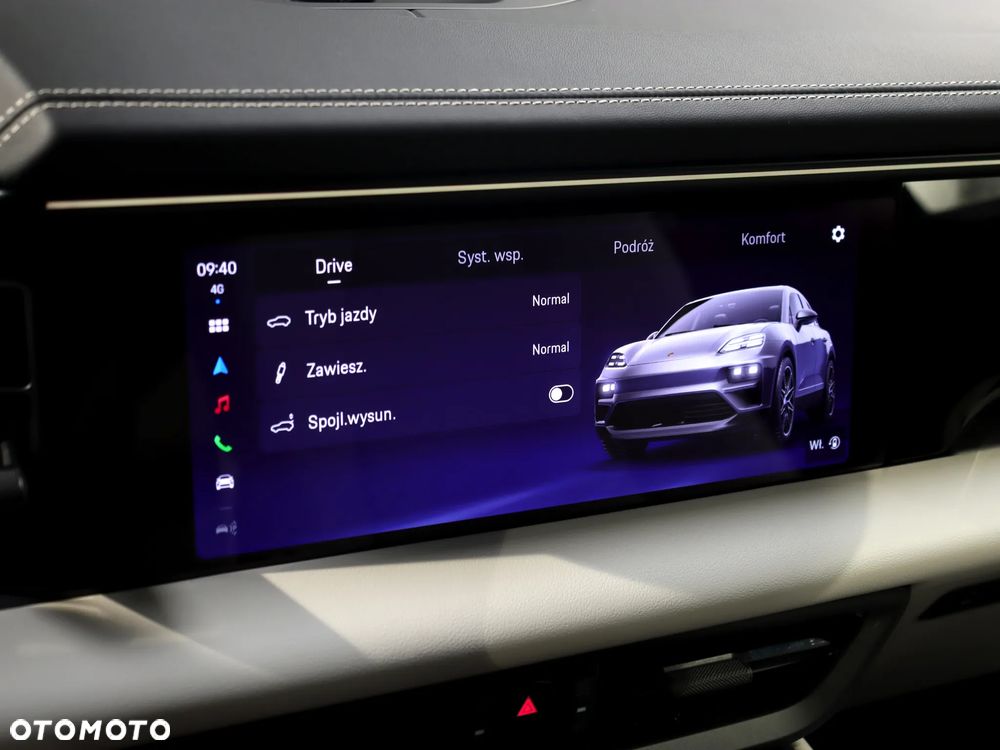 Porsche Macan 100kWh - 27