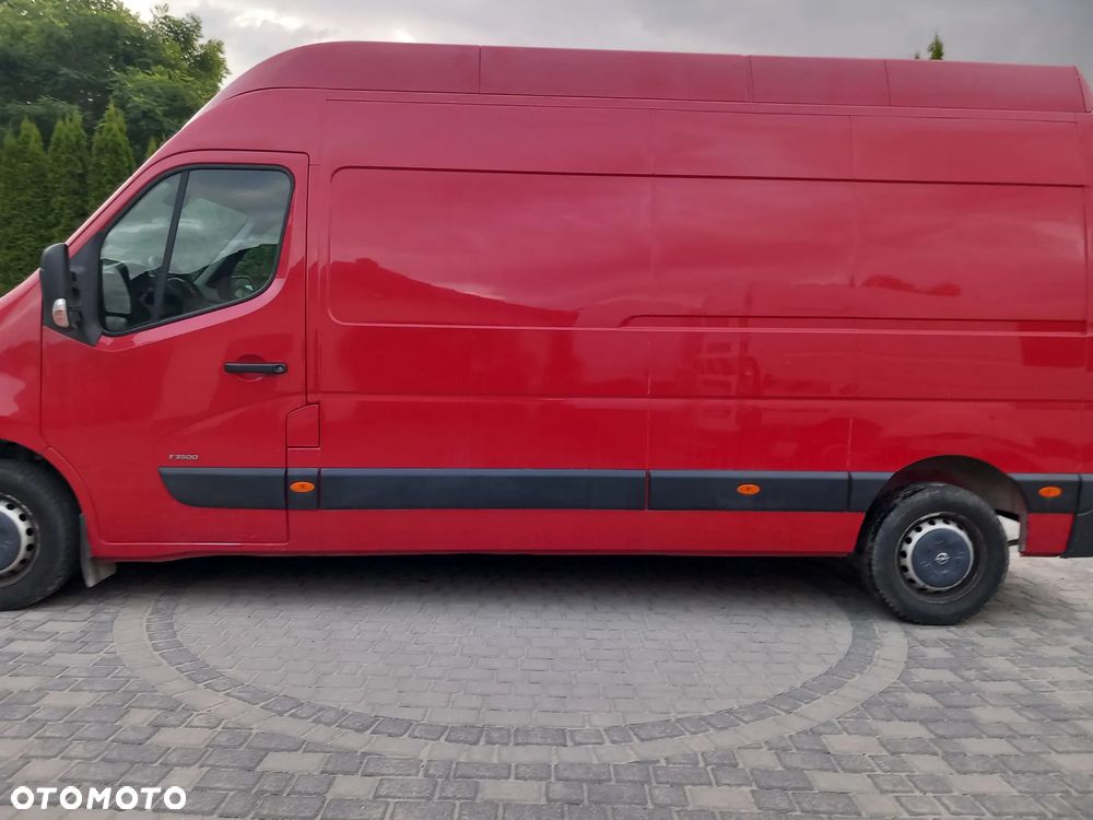 Renault Master - 8
