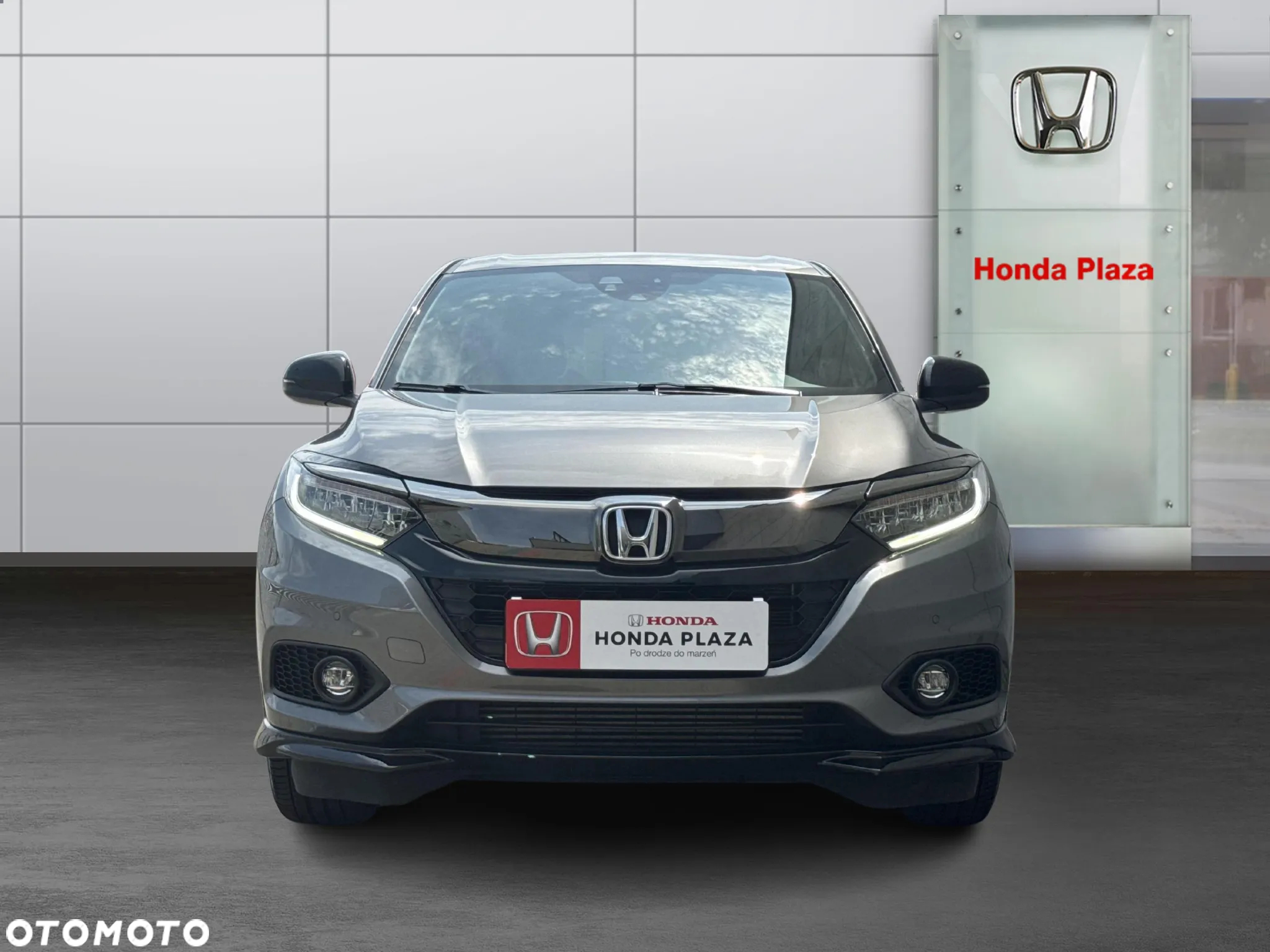 Honda HR-V 1.5 Sport CVT - 9
