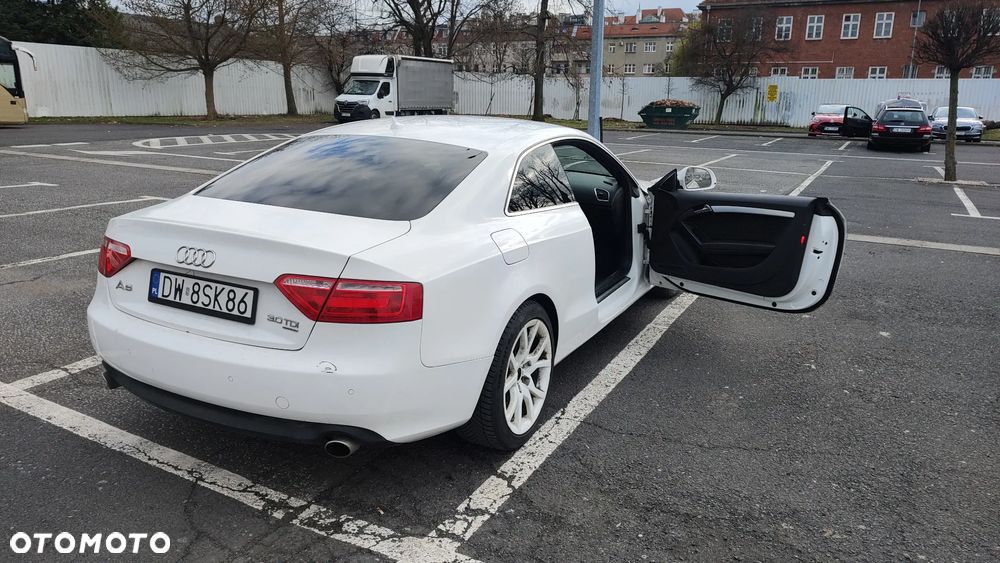 Audi A5 Coupé - 17