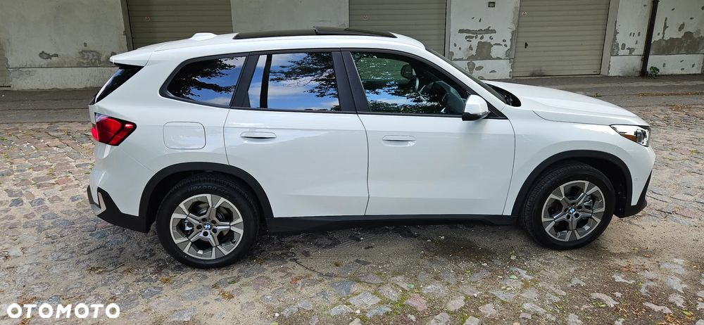 BMW X1 - 9