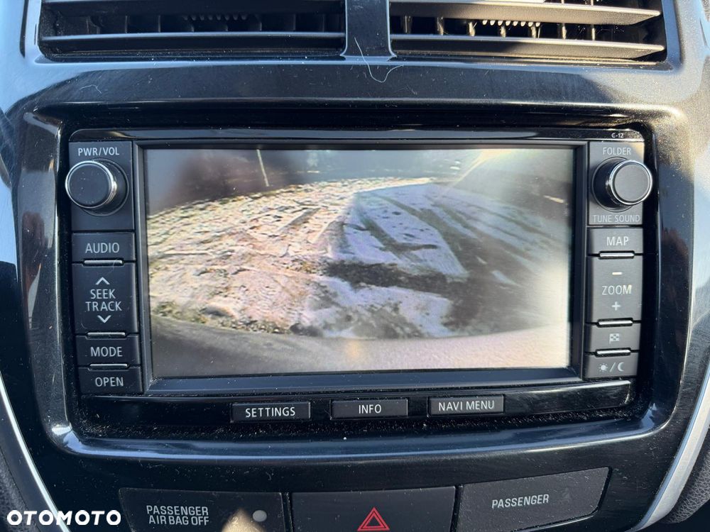 Citroën C4 Aircross e-HDi 115 Stop & Start 4WD Tendance - 17