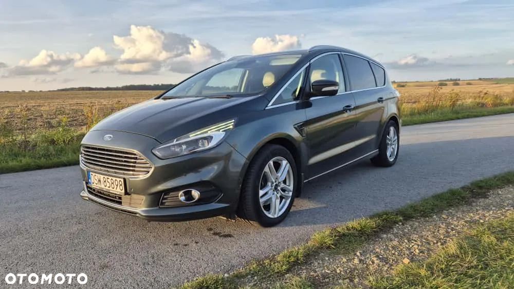 Ford S-Max ver-2-0-tdci-4wd-titanium-powershift - 1