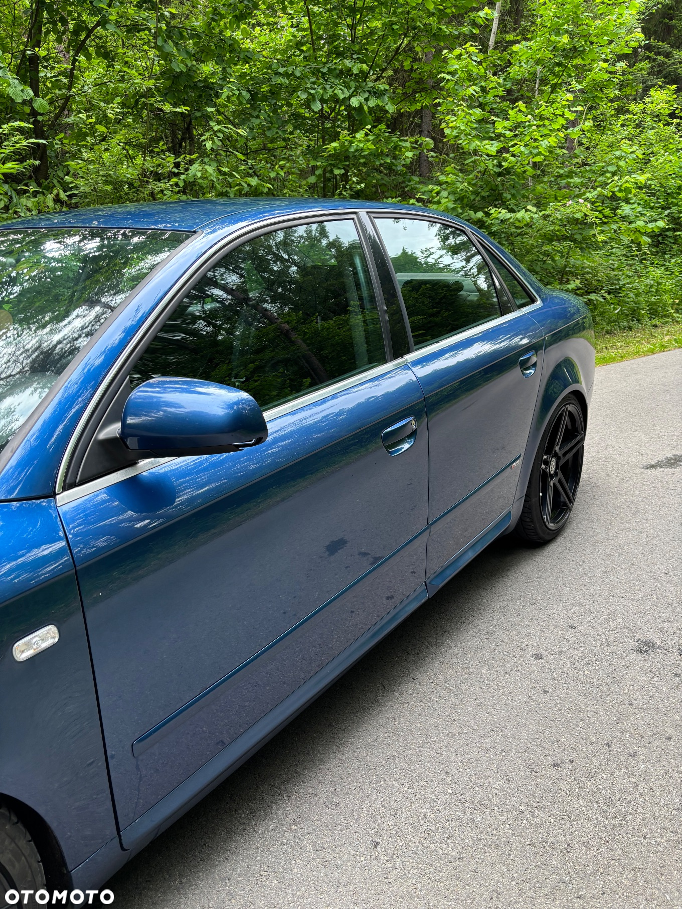 Audi A4 - 12