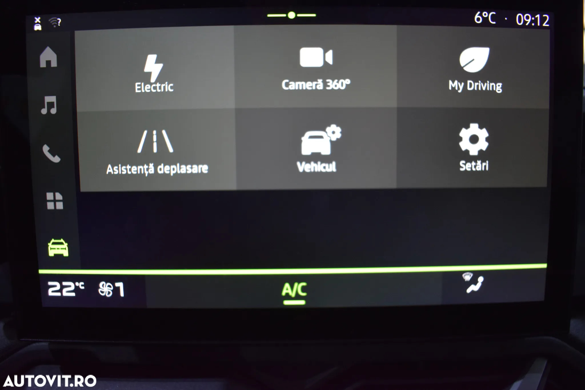 Dacia Duster HEV 140 Journey - 10