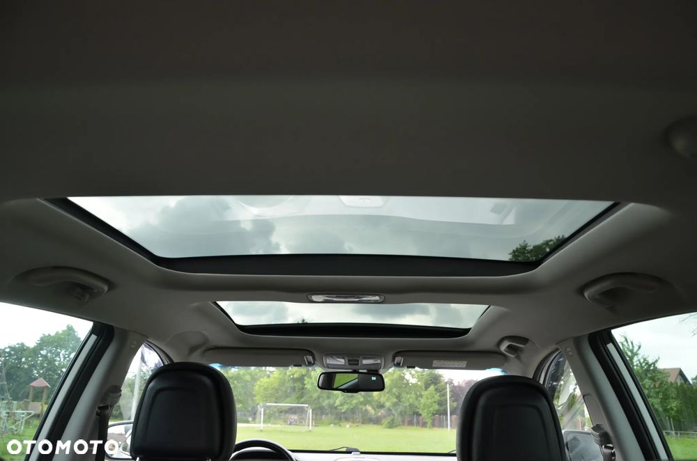 Hyundai ix35 2.0 GDI Premium 2WD - 27