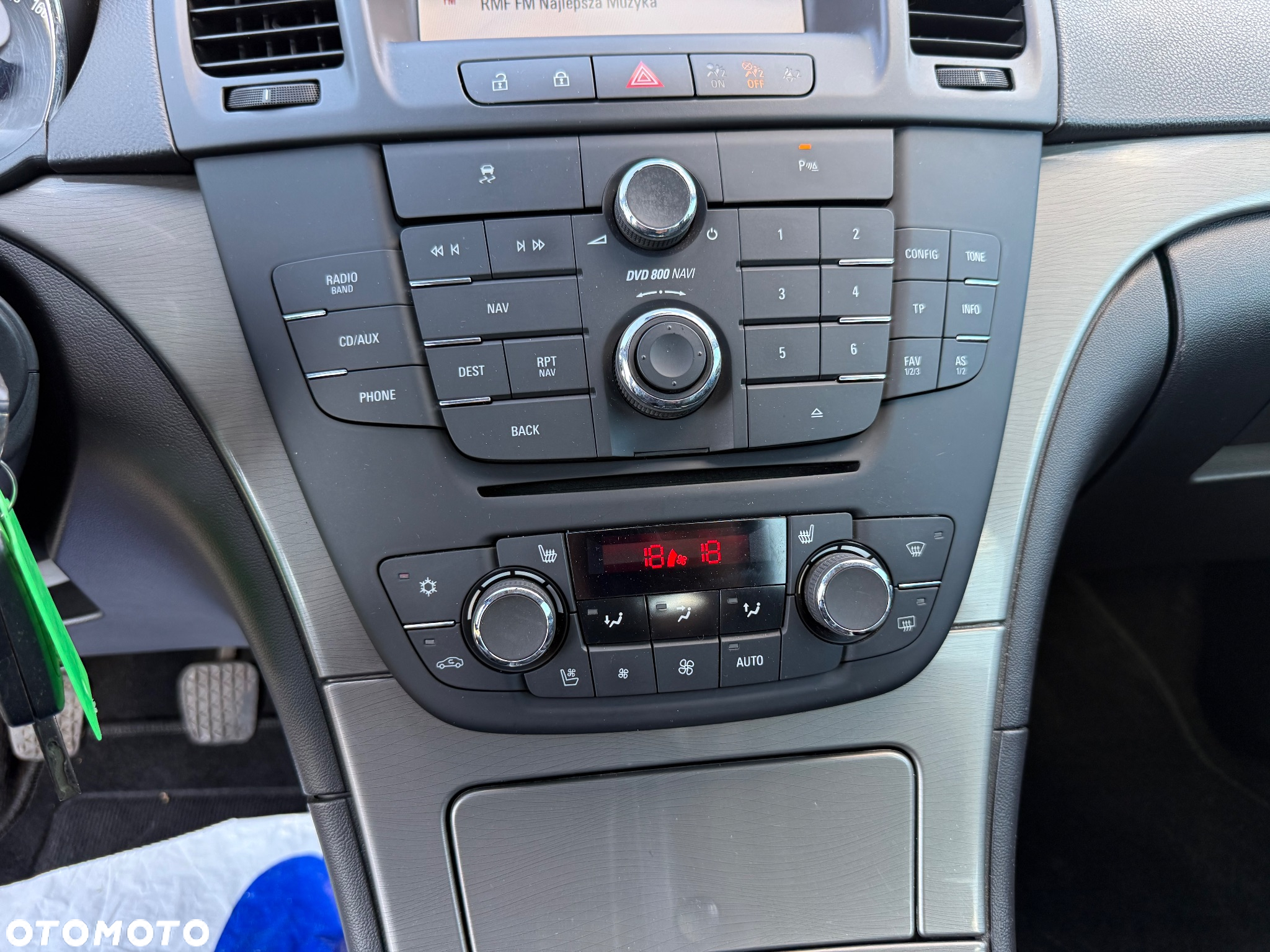 Opel Insignia 2.0 CDTI Edition - 28