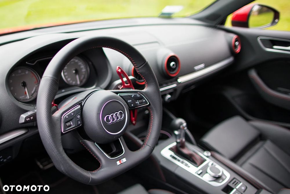 Audi S3 - 39
