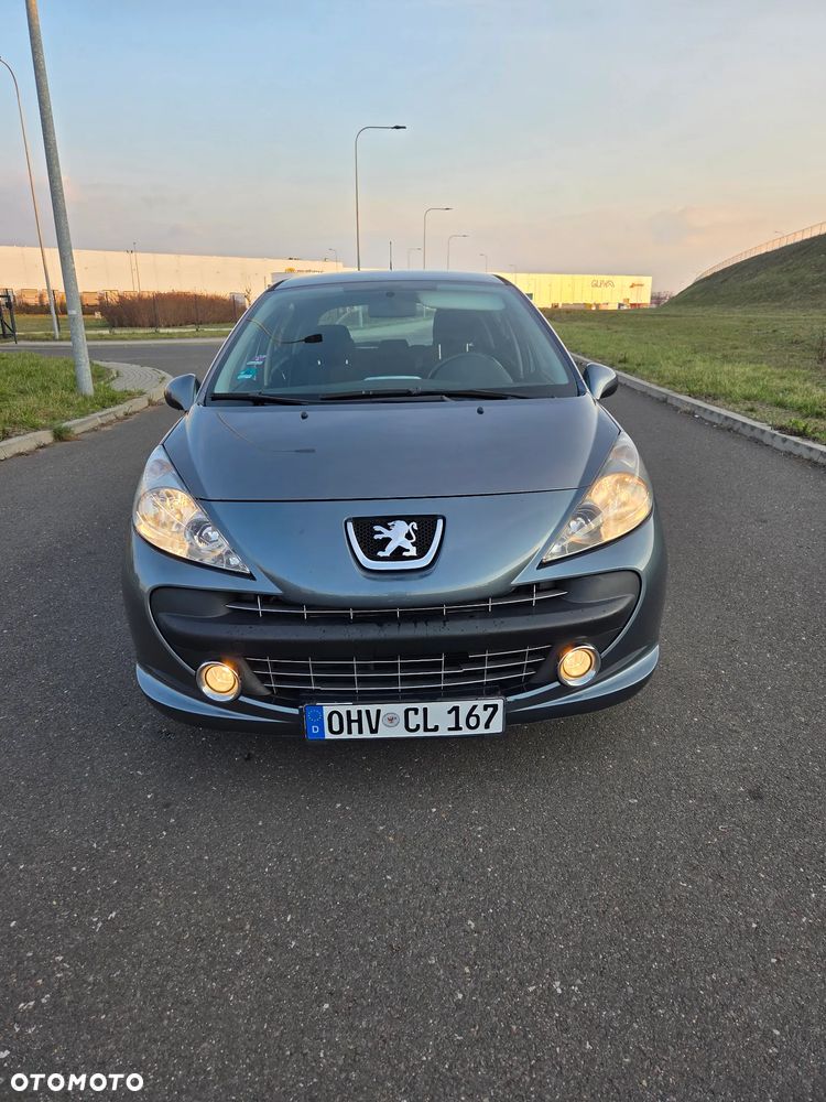 Peugeot 207 120 VTi Sport - 34