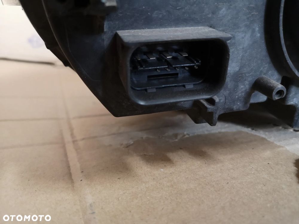 LAMPA LEWA PRZÓD PRZEDNIA BMW 2 F45 F46 FULL LED 7422579 - 5