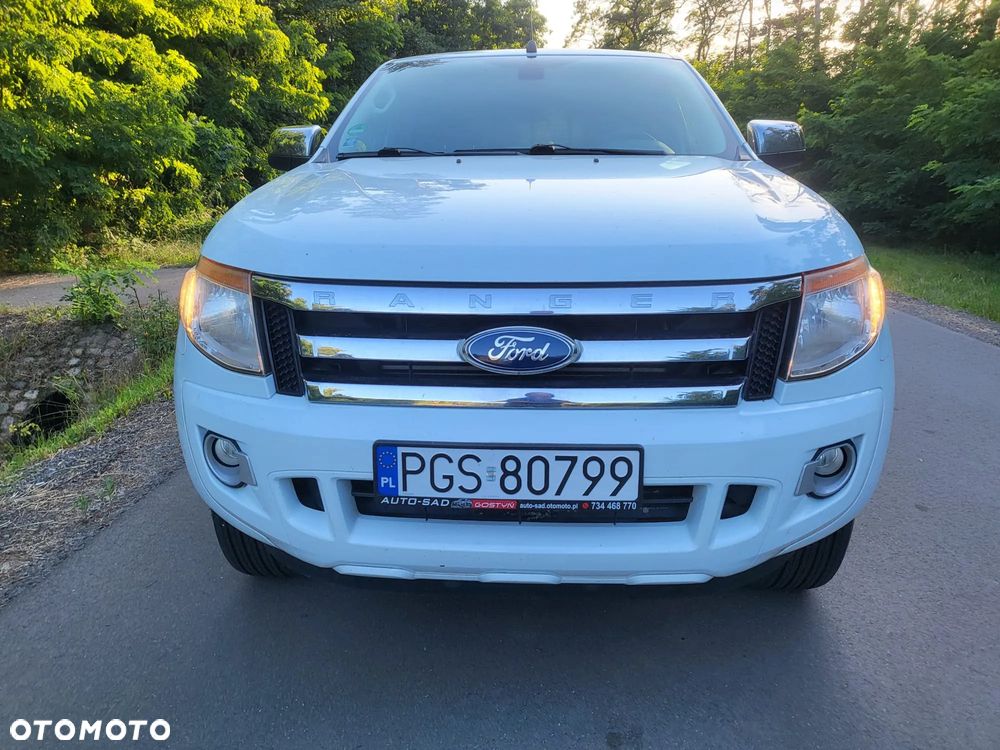 Ford Ranger - 30
