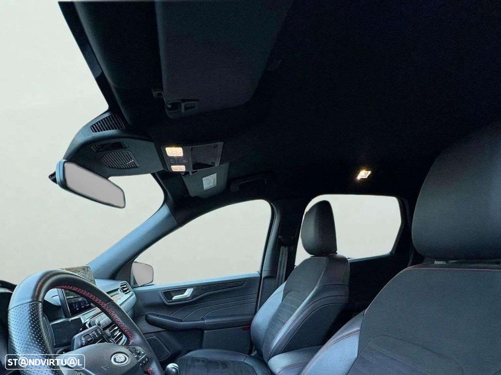 Ford Kuga 1.5 EcoBoost ST-LINE - 10