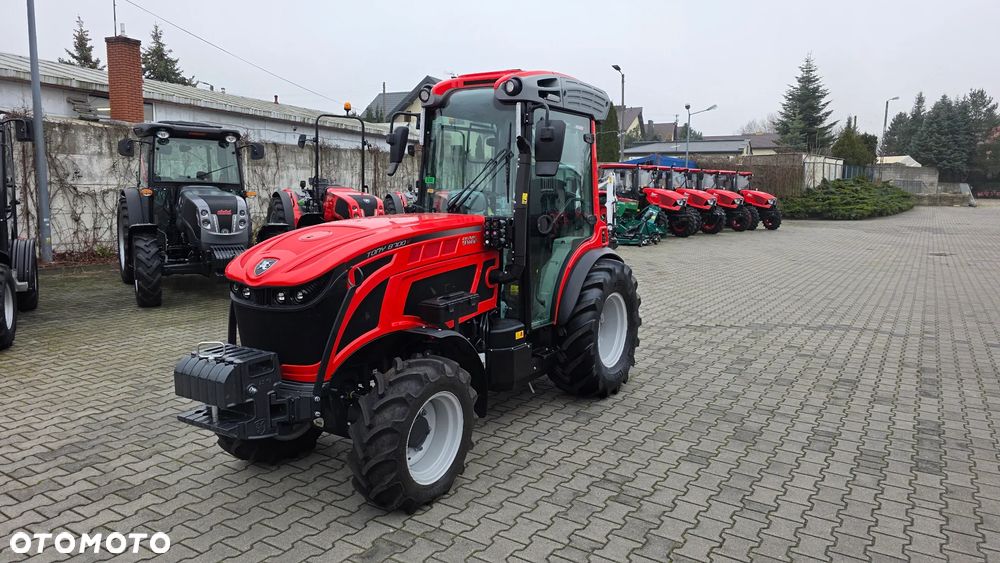 ANTONIO CARRARO Tony 8700V - 2