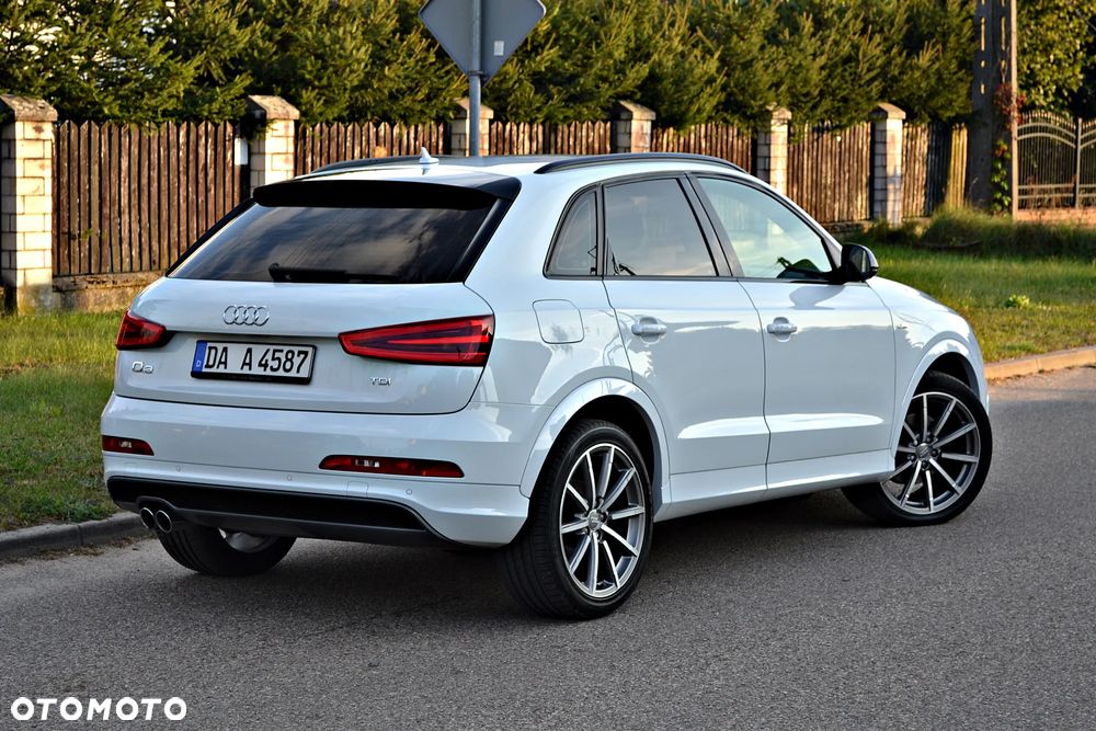 Audi Q3 2.0 TDI - 15