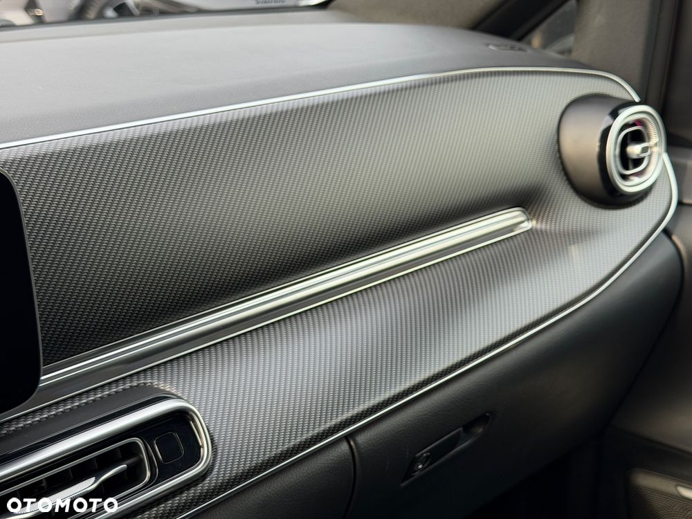 Mercedes-Benz Klasa V 300 d 4-Matic 9G-Tronic Avantgarde (d³ugi) - 34
