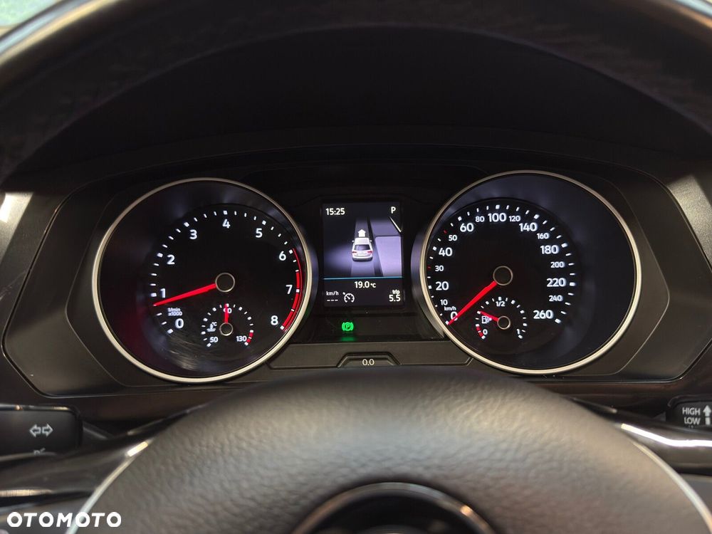 Volkswagen Tiguan 1.4 TSI BMT ACT Comfortline DSG - 31