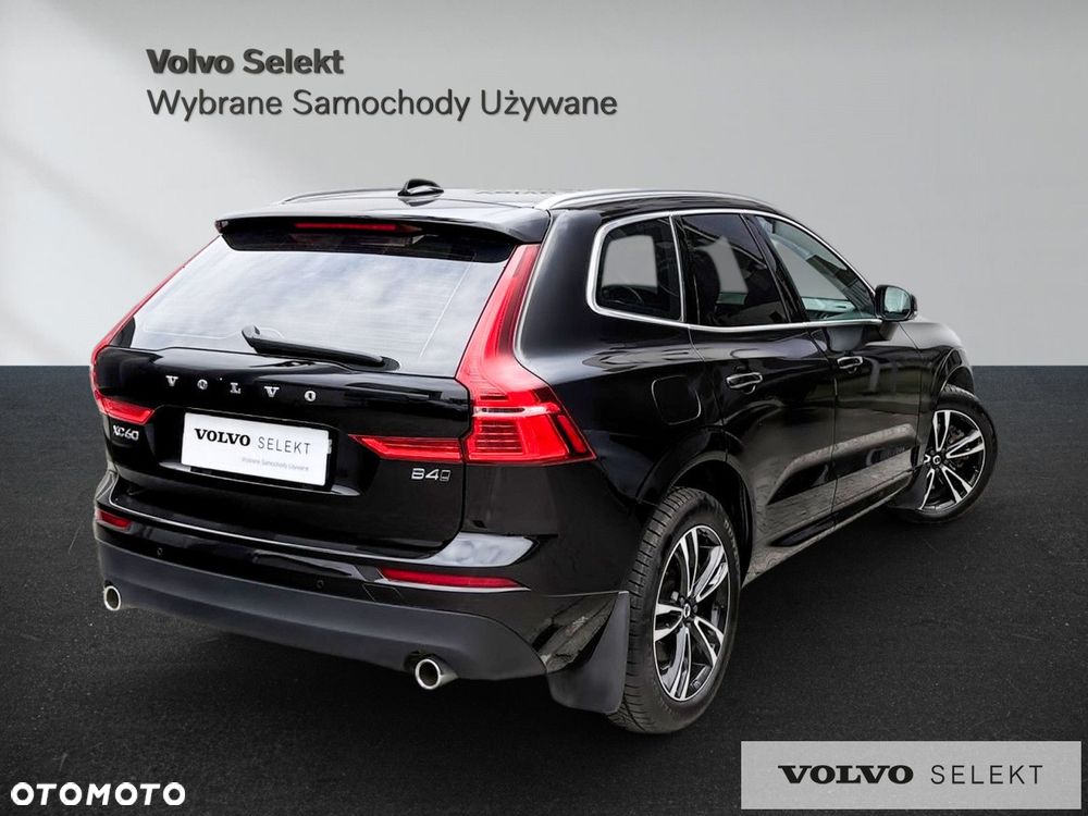 Volvo XC 60 - 9