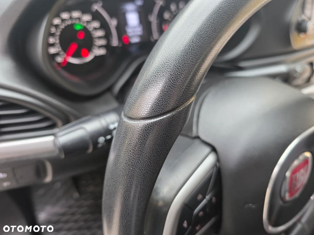 Fiat Tipo 1.4 16v Pop - 23