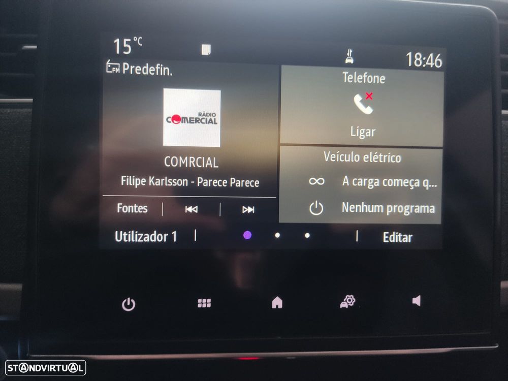 Renault Zoe (c/ Bateria) Zen 50 - 2