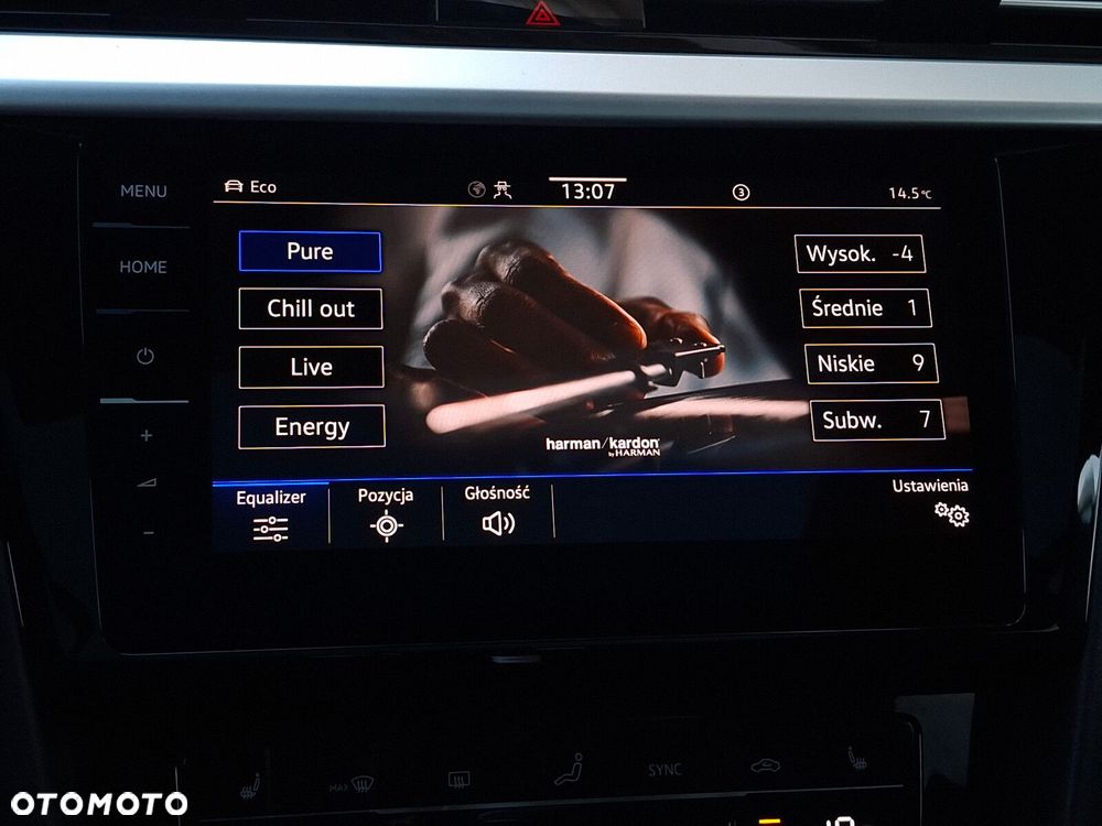 Volkswagen Arteon Shooting Brake 2.0 TDI 4Motion R-Line DSG - 27
