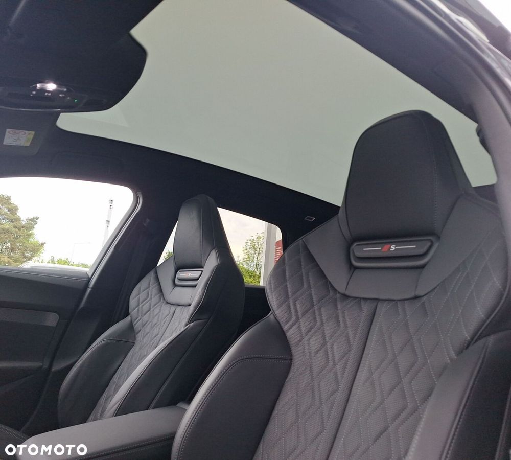 Audi A5 Avant - 24