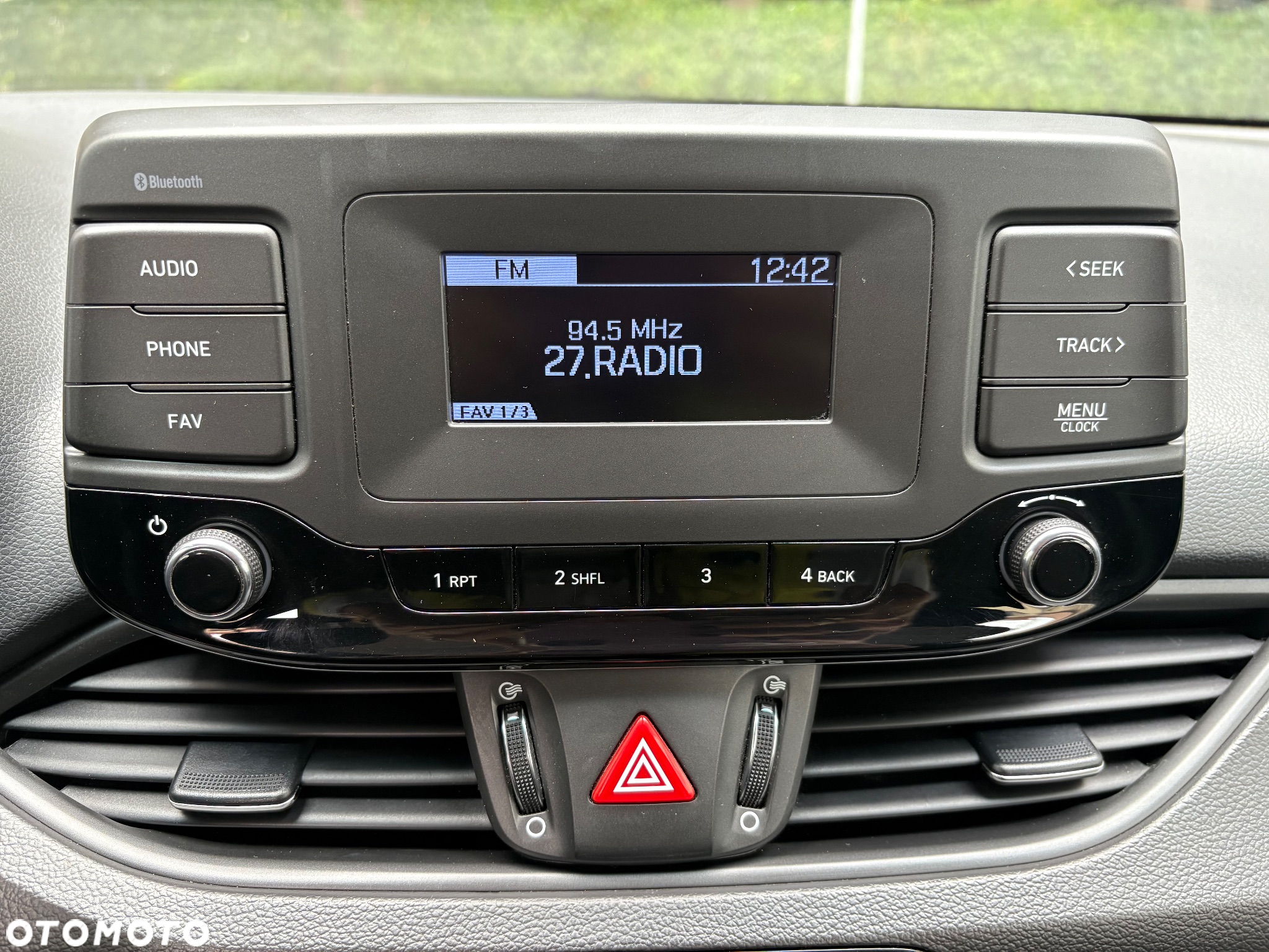 Hyundai i30 1.4 Classic + - 21