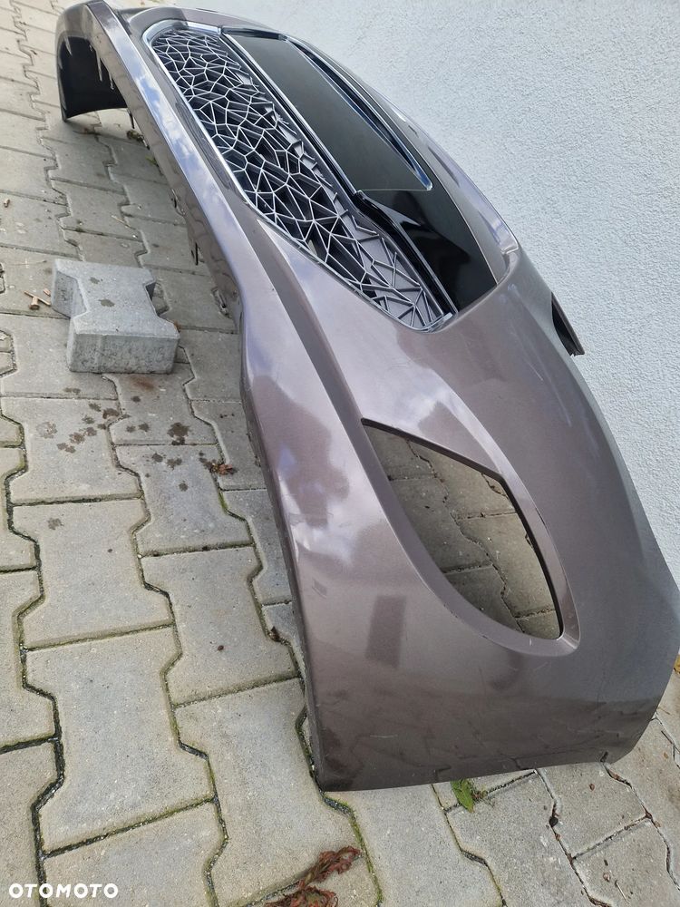 Zderzak Hyundai ix20 - 8