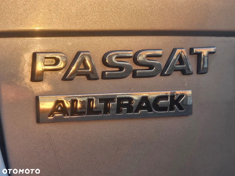 Volkswagen Passat Variant 2.0 TDI 4Mot Highline - 29