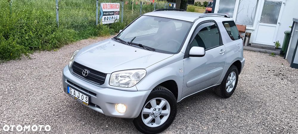 Toyota RAV4 - 20