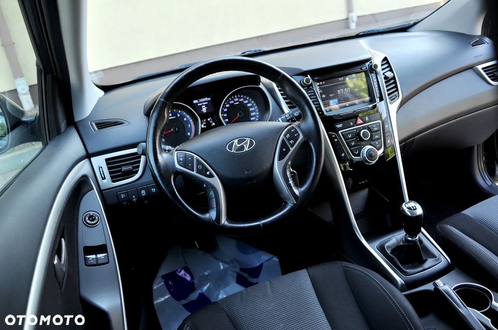 Hyundai i30 1.6 Style - 22