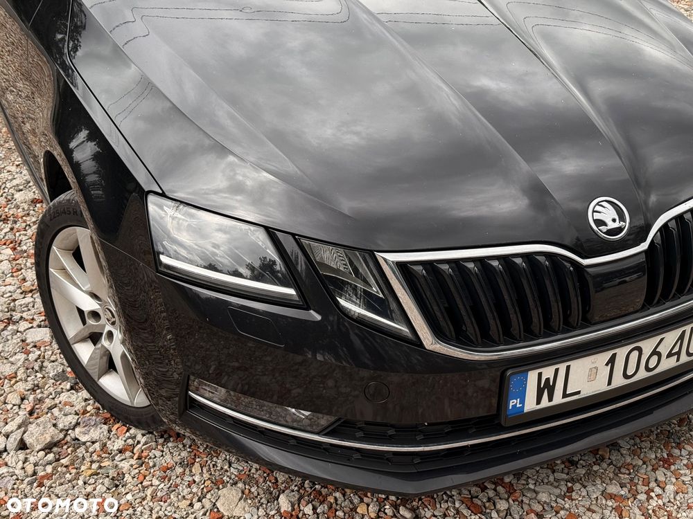Skoda Octavia 2.0 TDI 4x4 DSG Style - 2