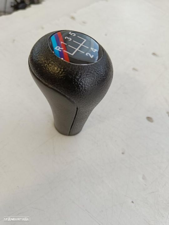Manete punho mudanças BMW e30  e34 e36 E46(nova) - 5