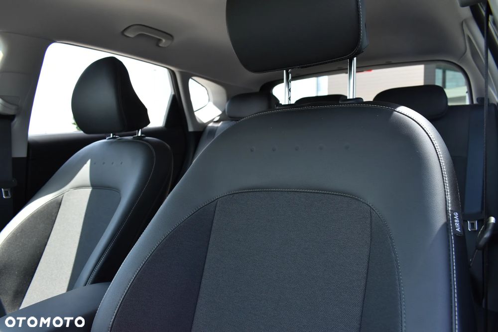 Hyundai Kona 1.6 GDI Hybrid Executive DCT - 17