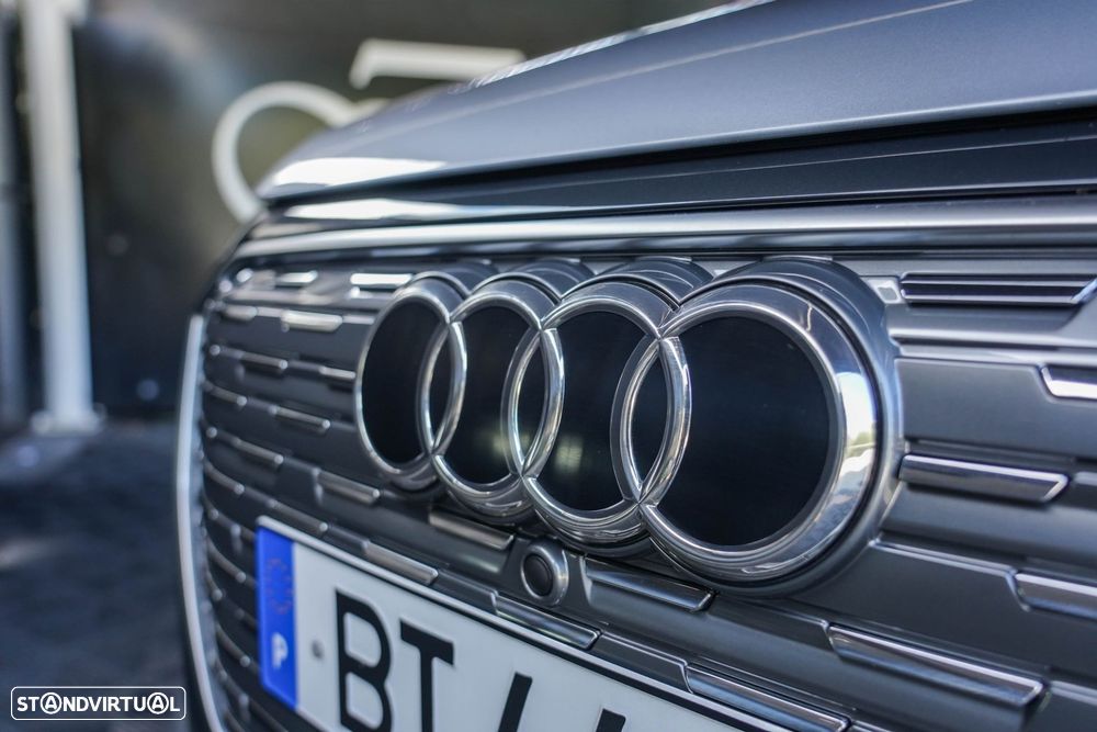 Audi Q4 Sportback e-tron - 15