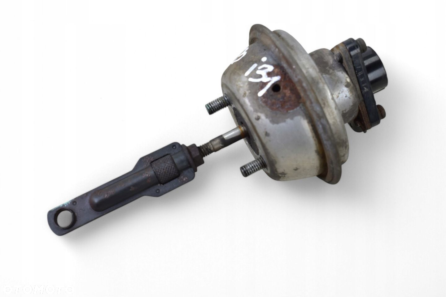 Nastawnik Turbiny FORD MONDEO MK4 GALAXY MK3 S-MAX MK1 2.0 TDCI 724290-18 - 3