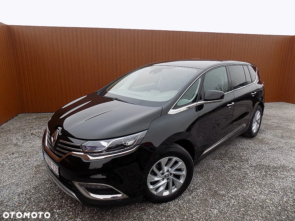 Renault Espace 1.6 dCi Energy Zen - 2