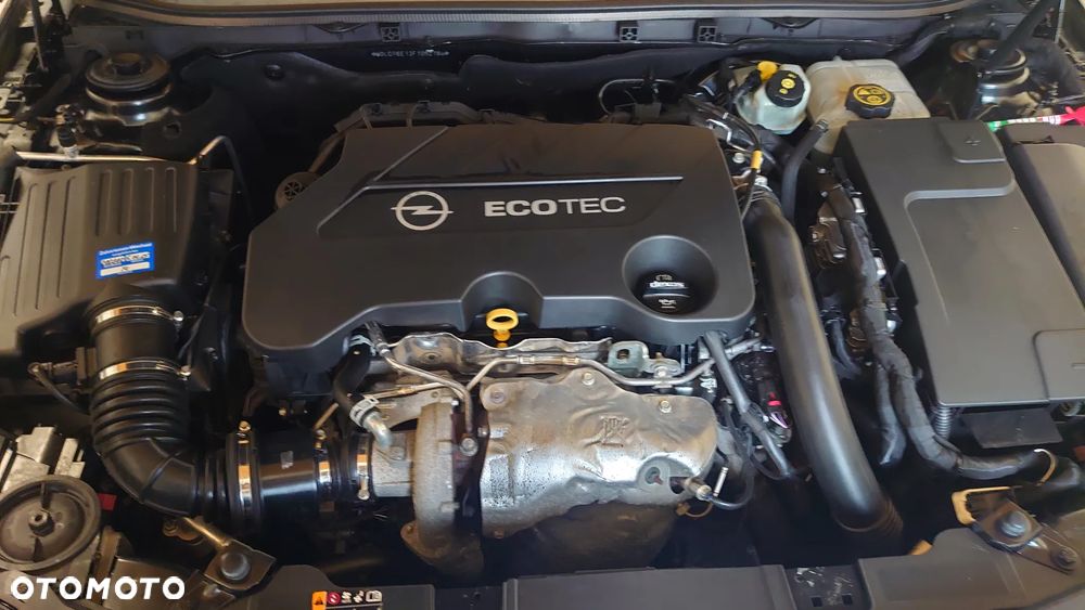 Opel Insignia 2.0 CDTI ecoFLEXStart/Stop Business Innovation - 39